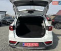 Белый МГ ZS EV, объемом двигателя 0 л и пробегом 30 тыс. км за 12800 $, фото 15 на Automoto.ua