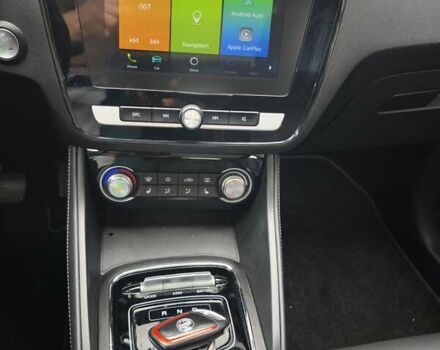 Білий МГ ZS EV, об'ємом двигуна 0 л та пробігом 12 тис. км за 13700 $, фото 29 на Automoto.ua