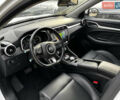 Белый МГ ZS EV, объемом двигателя 0 л и пробегом 57 тыс. км за 14100 $, фото 17 на Automoto.ua