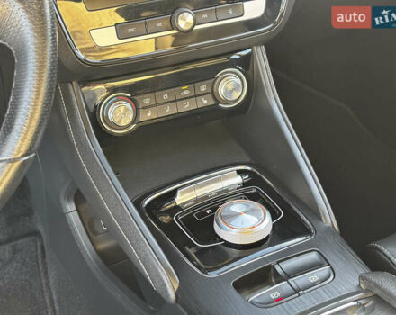 Белый МГ ZS EV, объемом двигателя 0 л и пробегом 34 тыс. км за 14100 $, фото 25 на Automoto.ua