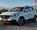 Белый МГ ZS EV, объемом двигателя 0 л и пробегом 34 тыс. км за 14100 $, фото 3 на Automoto.ua