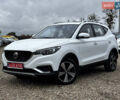 Білий МГ ZS EV, об'ємом двигуна 0 л та пробігом 42 тис. км за 14450 $, фото 1 на Automoto.ua