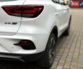 Белый МГ ZS EV, объемом двигателя 0 л и пробегом 8 тыс. км за 17500 $, фото 20 на Automoto.ua