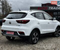 Білий МГ ZS EV, об'ємом двигуна 0 л та пробігом 42 тис. км за 14450 $, фото 24 на Automoto.ua