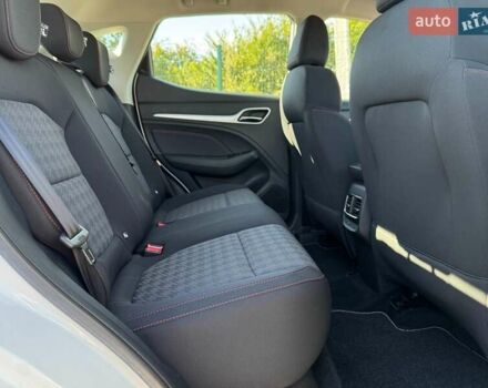 Білий МГ ZS EV, об'ємом двигуна 0 л та пробігом 83 тис. км за 16200 $, фото 45 на Automoto.ua