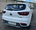 Білий МГ ZS EV, об'ємом двигуна 0 л та пробігом 50 тис. км за 14200 $, фото 2 на Automoto.ua