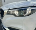 Білий МГ ZS EV, об'ємом двигуна 0 л та пробігом 50 тис. км за 14200 $, фото 5 на Automoto.ua