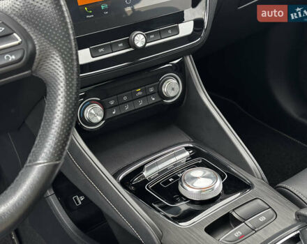 Білий МГ ZS EV, об'ємом двигуна 0 л та пробігом 42 тис. км за 14450 $, фото 49 на Automoto.ua