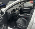 Белый МГ ZS EV, объемом двигателя 0 л и пробегом 36 тыс. км за 14000 $, фото 15 на Automoto.ua