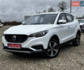 Білий МГ ZS EV, об'ємом двигуна 0 л та пробігом 42 тис. км за 14450 $, фото 19 на Automoto.ua