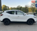 Белый МГ ZS EV, объемом двигателя 0 л и пробегом 55 тыс. км за 14999 $, фото 4 на Automoto.ua