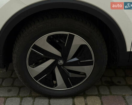 Белый МГ ZS EV, объемом двигателя 0 л и пробегом 8 тыс. км за 17500 $, фото 40 на Automoto.ua