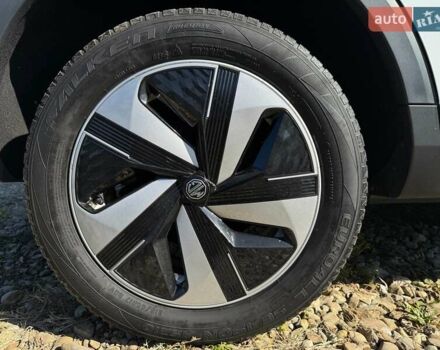 Білий МГ ZS EV, об'ємом двигуна 0 л та пробігом 83 тис. км за 16200 $, фото 17 на Automoto.ua