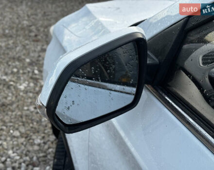 Білий МГ ZS EV, об'ємом двигуна 0 л та пробігом 70 тис. км за 13850 $, фото 14 на Automoto.ua