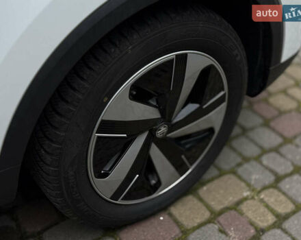 Белый МГ ZS EV, объемом двигателя 0 л и пробегом 8 тыс. км за 17500 $, фото 38 на Automoto.ua
