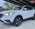 Белый МГ ZS EV, объемом двигателя 0 л и пробегом 45 тыс. км за 16999 $, фото 6 на Automoto.ua