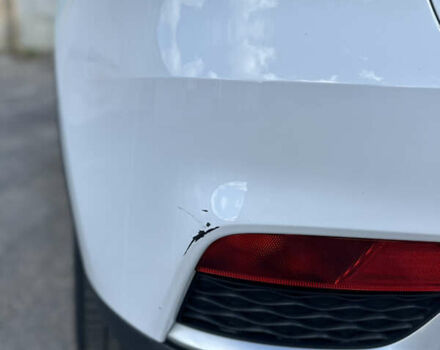 Білий МГ ZS EV, об'ємом двигуна 0 л та пробігом 50 тис. км за 14200 $, фото 9 на Automoto.ua