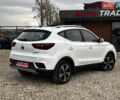 Белый МГ ZS EV, объемом двигателя 0 л и пробегом 45 тыс. км за 14300 $, фото 11 на Automoto.ua