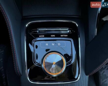 Білий МГ ZS EV, об'ємом двигуна 0 л та пробігом 83 тис. км за 16200 $, фото 30 на Automoto.ua