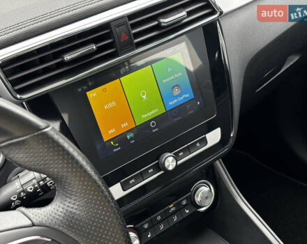 Білий МГ ZS EV, об'ємом двигуна 0 л та пробігом 42 тис. км за 14450 $, фото 41 на Automoto.ua