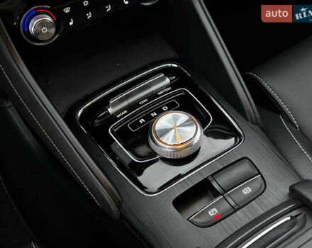 Білий МГ ZS EV, об'ємом двигуна 0 л та пробігом 36 тис. км за 14450 $, фото 11 на Automoto.ua