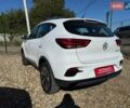 Білий МГ ZS EV, об'ємом двигуна 0 л та пробігом 83 тис. км за 16200 $, фото 9 на Automoto.ua