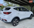 Белый МГ ZS EV, объемом двигателя 0 л и пробегом 45 тыс. км за 16999 $, фото 11 на Automoto.ua