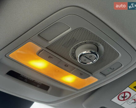 Белый МГ ZS EV, объемом двигателя 0 л и пробегом 36 тыс. км за 14000 $, фото 30 на Automoto.ua