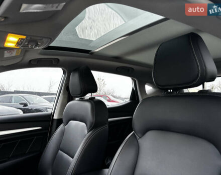 Білий МГ ZS EV, об'ємом двигуна 0 л та пробігом 36 тис. км за 14450 $, фото 43 на Automoto.ua