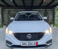 Белый МГ ZS EV, объемом двигателя 0 л и пробегом 45 тыс. км за 16999 $, фото 7 на Automoto.ua