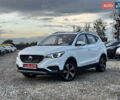 Білий МГ ZS EV, об'ємом двигуна 0 л та пробігом 70 тис. км за 13850 $, фото 2 на Automoto.ua