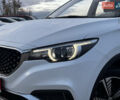 Білий МГ ZS EV, об'ємом двигуна 0 л та пробігом 70 тис. км за 13850 $, фото 13 на Automoto.ua