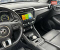 Белый МГ ZS EV, объемом двигателя 0 л и пробегом 36 тыс. км за 14000 $, фото 24 на Automoto.ua