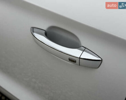 Білий МГ ZS EV, об'ємом двигуна 0 л та пробігом 36 тис. км за 14450 $, фото 24 на Automoto.ua