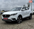 Білий МГ ZS EV, об'ємом двигуна 0 л та пробігом 42 тис. км за 14450 $, фото 14 на Automoto.ua