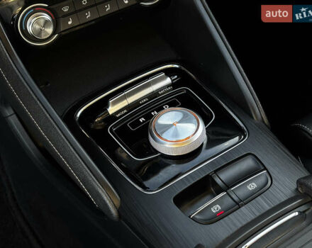 Белый МГ ZS EV, объемом двигателя 0 л и пробегом 34 тыс. км за 14100 $, фото 26 на Automoto.ua