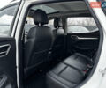 Білий МГ ZS EV, об'ємом двигуна 0 л та пробігом 36 тис. км за 14450 $, фото 42 на Automoto.ua