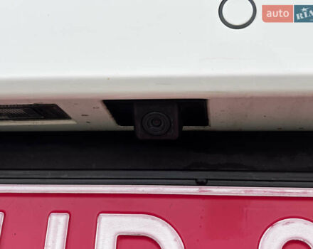 Белый МГ ZS EV, объемом двигателя 0 л и пробегом 36 тыс. км за 14000 $, фото 40 на Automoto.ua