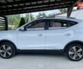 Белый МГ ZS EV, объемом двигателя 0 л и пробегом 45 тыс. км за 16999 $, фото 8 на Automoto.ua
