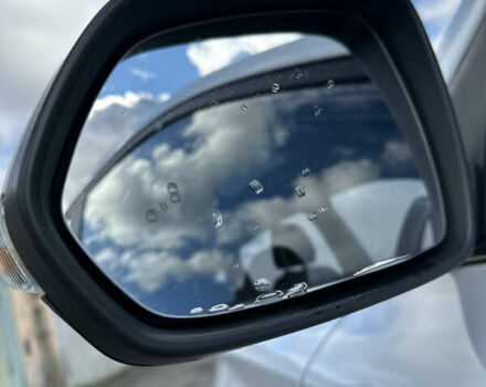 Білий МГ ZS EV, об'ємом двигуна 0 л та пробігом 50 тис. км за 14200 $, фото 7 на Automoto.ua