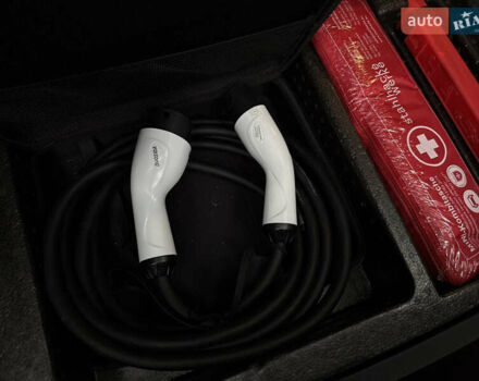 Белый МГ ZS EV, объемом двигателя 0 л и пробегом 8 тыс. км за 17500 $, фото 41 на Automoto.ua