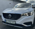 Білий МГ ZS EV, об'ємом двигуна 0 л та пробігом 50 тис. км за 14200 $, фото 4 на Automoto.ua