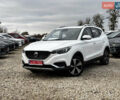 Белый МГ ZS EV, объемом двигателя 0 л и пробегом 45 тыс. км за 14300 $, фото 7 на Automoto.ua