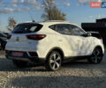 Белый МГ ZS EV, объемом двигателя 0 л и пробегом 34 тыс. км за 14100 $, фото 10 на Automoto.ua