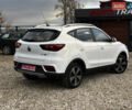 Белый МГ ZS EV, объемом двигателя 0 л и пробегом 57 тыс. км за 14100 $, фото 9 на Automoto.ua