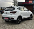 Белый МГ ZS EV, объемом двигателя 0 л и пробегом 36 тыс. км за 14000 $, фото 8 на Automoto.ua