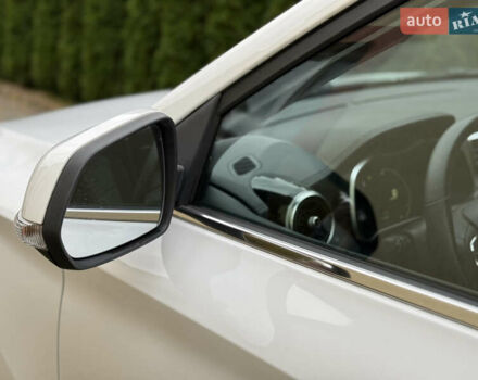 Белый МГ ZS EV, объемом двигателя 0 л и пробегом 8 тыс. км за 17500 $, фото 34 на Automoto.ua