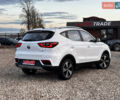 Білий МГ ZS EV, об'ємом двигуна 0 л та пробігом 70 тис. км за 13850 $, фото 9 на Automoto.ua