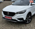 Білий МГ ZS EV, об'ємом двигуна 0 л та пробігом 42 тис. км за 14450 $, фото 20 на Automoto.ua