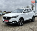 Білий МГ ZS EV, об'ємом двигуна 0 л та пробігом 42 тис. км за 14450 $, фото 16 на Automoto.ua